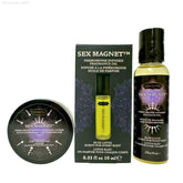 SEX MAGNET™ PHEROMONE COLLECTION SET